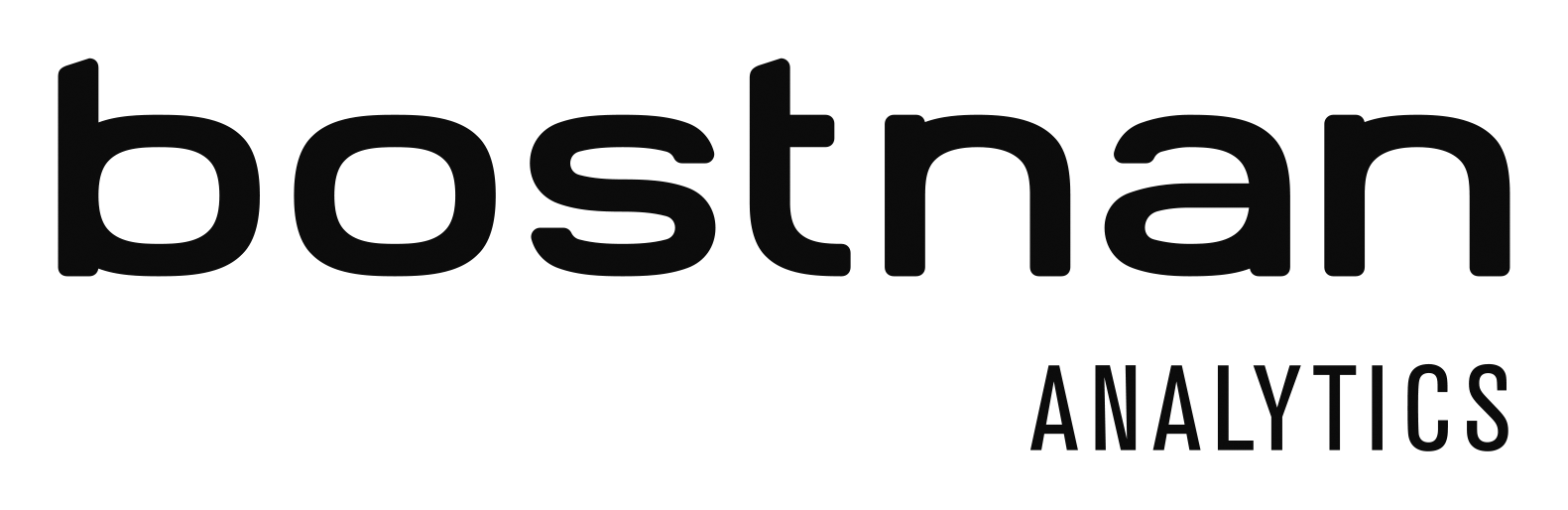 Logo BostnanAnalytics